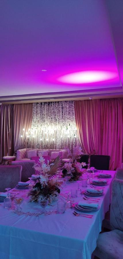 Amwaj Hotel 엘자디다 외부 사진