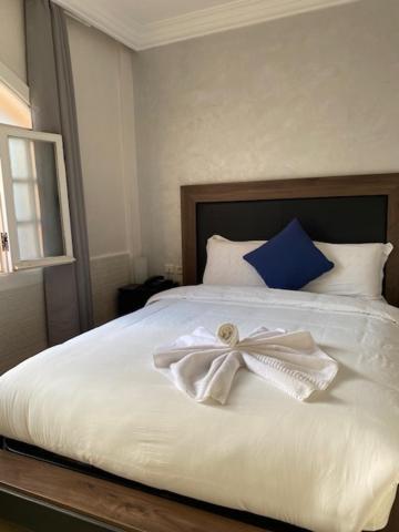 Amwaj Hotel 엘자디다 외부 사진