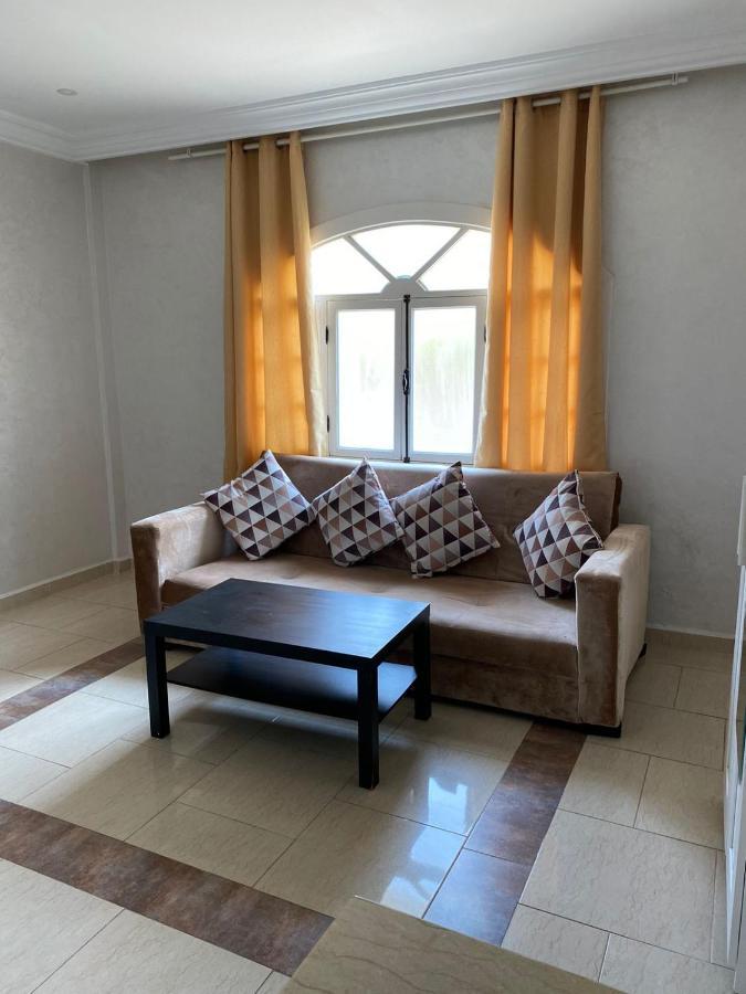 Amwaj Hotel 엘자디다 외부 사진