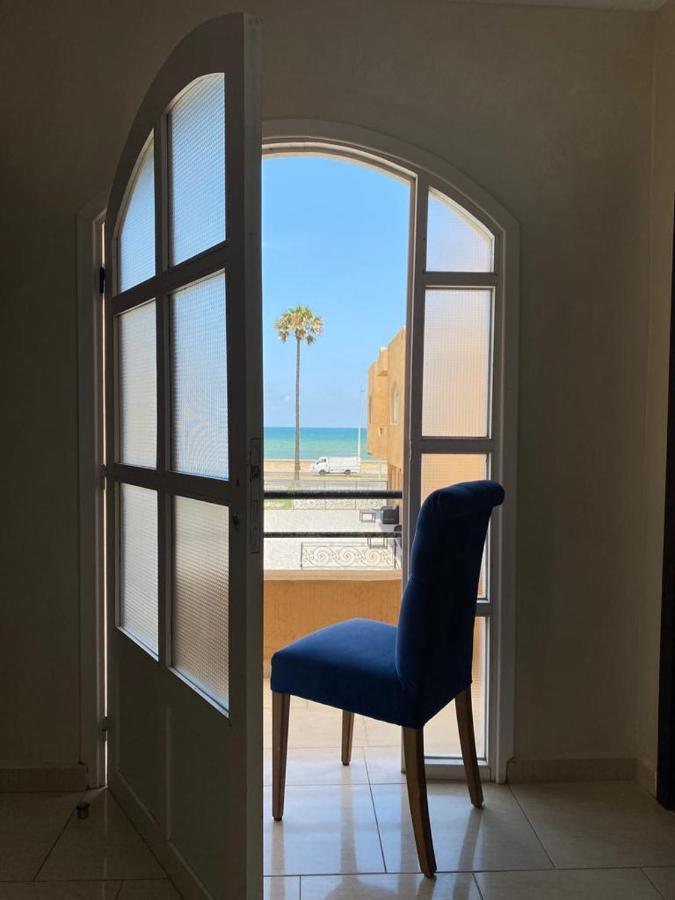 Amwaj Hotel 엘자디다 외부 사진